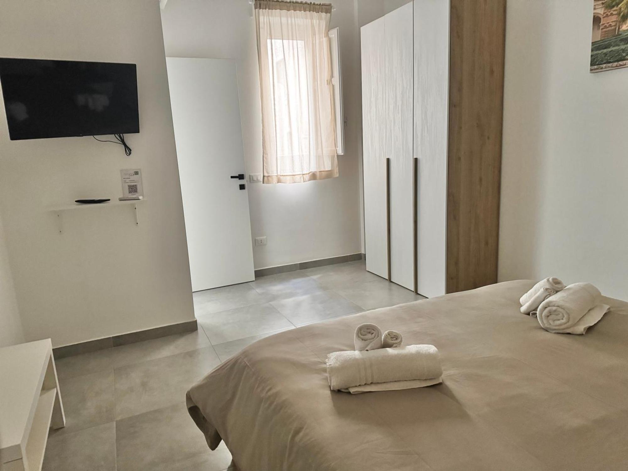 Holiday House Orlando Palermo Exterior photo
